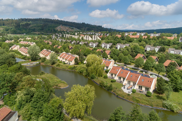 Hochsauerland 1 600