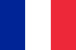 frankreich-flagge-150