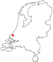 karte nl roompot kijkduin