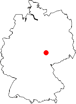 weimar-karte