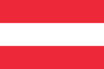 austria-flagge